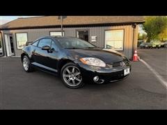 2008 Mitsubishi Eclipse 