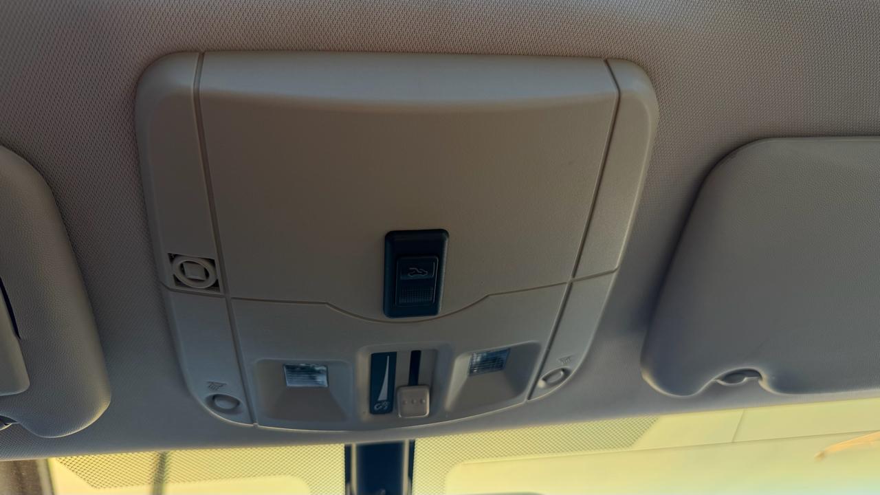 Cadillac CTS Base 2004