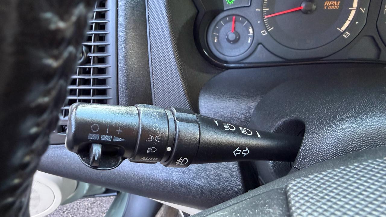 Cadillac CTS Base 2004