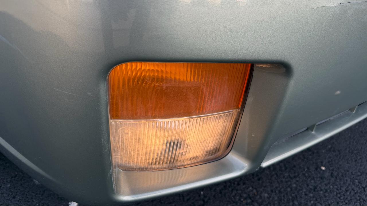 Cadillac CTS Base 2004