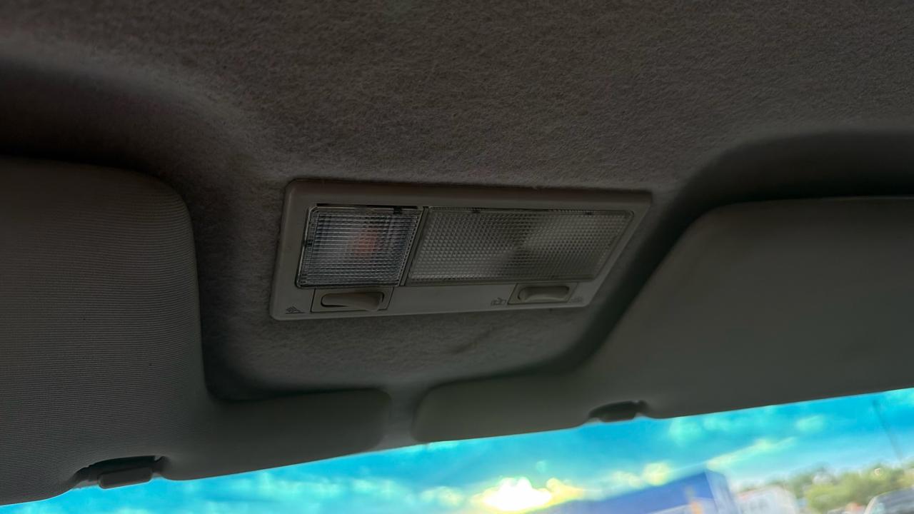 Volkswagen EuroVan MV 2003
