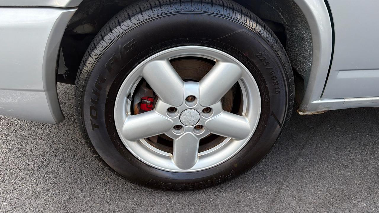 Volkswagen EuroVan MV 2003