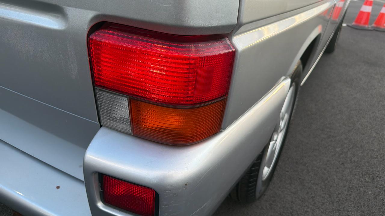 Volkswagen EuroVan MV 2003