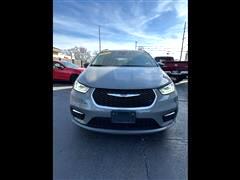 2022 Chrysler Pacifica 