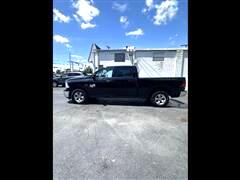 2021 RAM 1500 Classic 