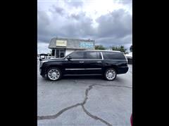 2016 Cadillac Escalade 