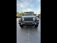2019 Jeep Wrangler 