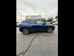 2023 Chevrolet Blazer 