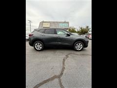 2019 Chevrolet Blazer 