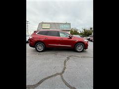 2024 Buick Enclave 