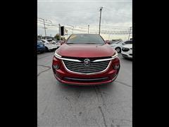 2024 Buick Enclave 