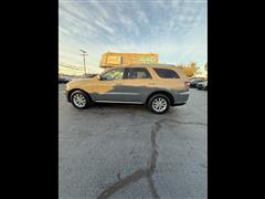 2022 Dodge Durango 