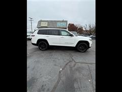 2024 Jeep Grand Cherokee L 