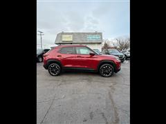 2021 Chevrolet TrailBlazer 