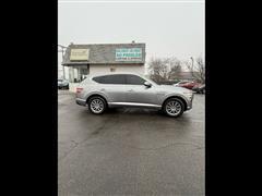 2024 Genesis GV80 