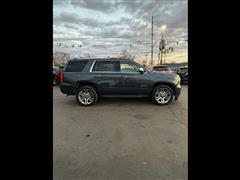 2020 Chevrolet Tahoe 