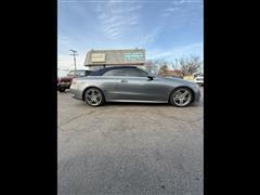 2018 Mercedes-Benz E-Class 