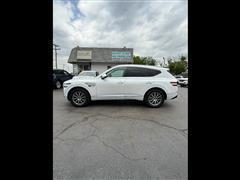 2024 Genesis GV80 