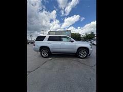 2019 Chevrolet Tahoe 