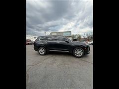2024 Cadillac XT6 