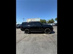 2019 GMC Yukon 