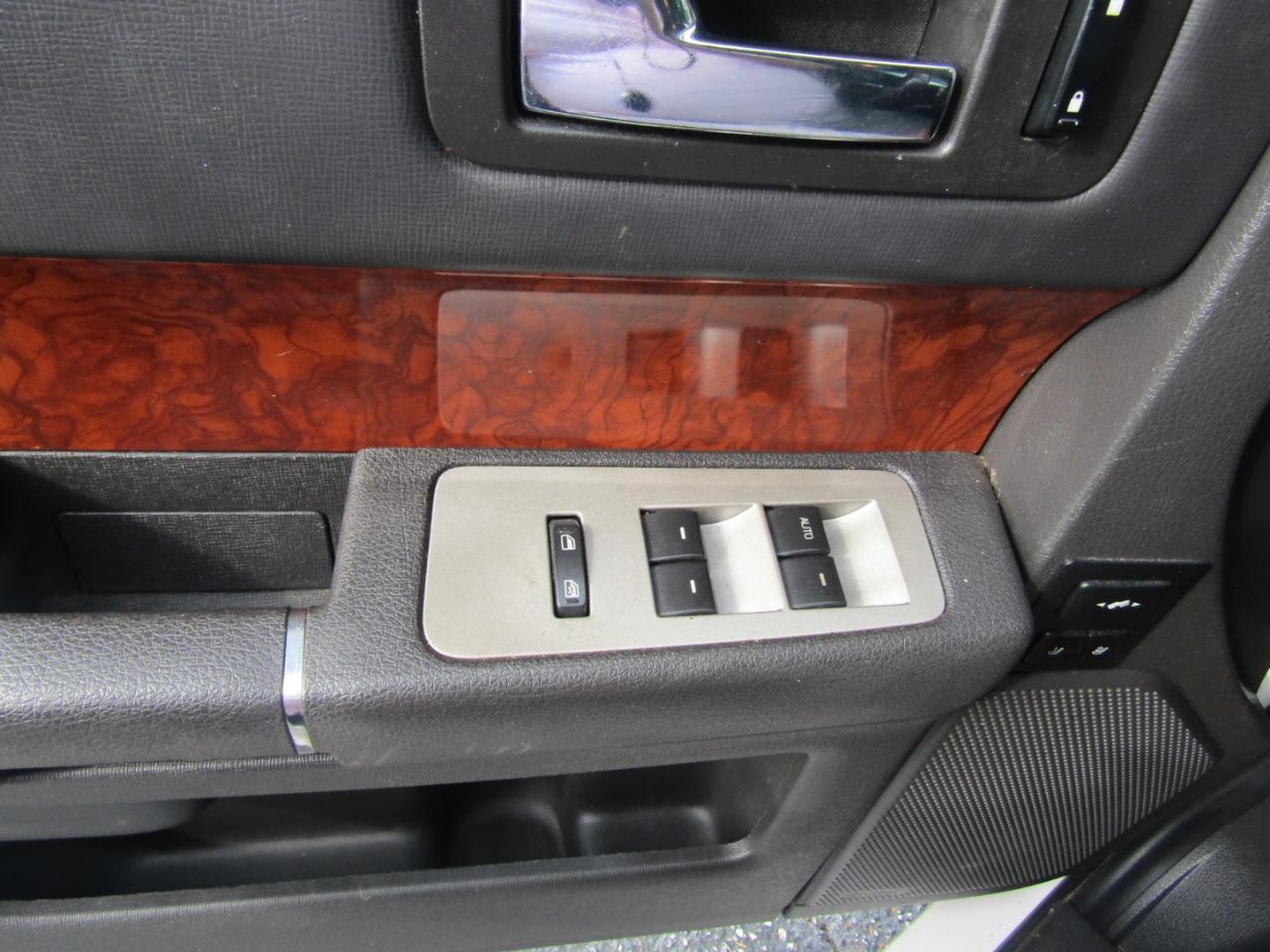 Ford Flex Limited FWD 2009