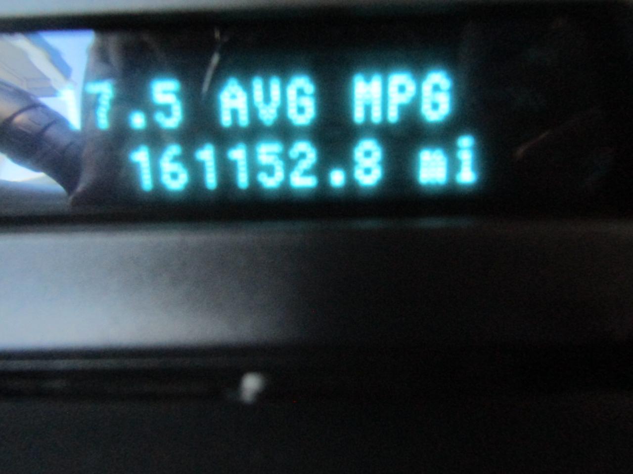 Ford Flex Limited FWD 2009