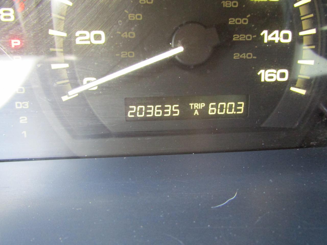 Honda Accord LX sedan AT 2007