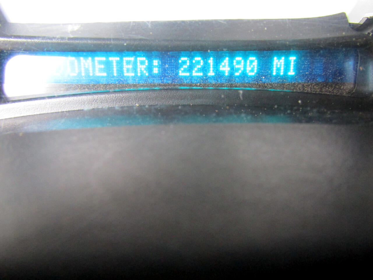 Chevrolet Silverado 1500 LT3 Crew Cab 4WD 2006