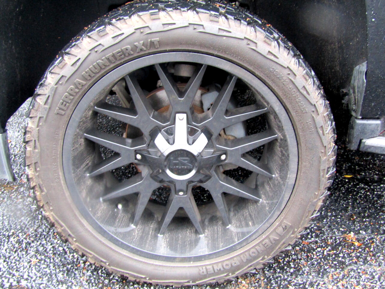 GMC Yukon SLT 4WD 2015