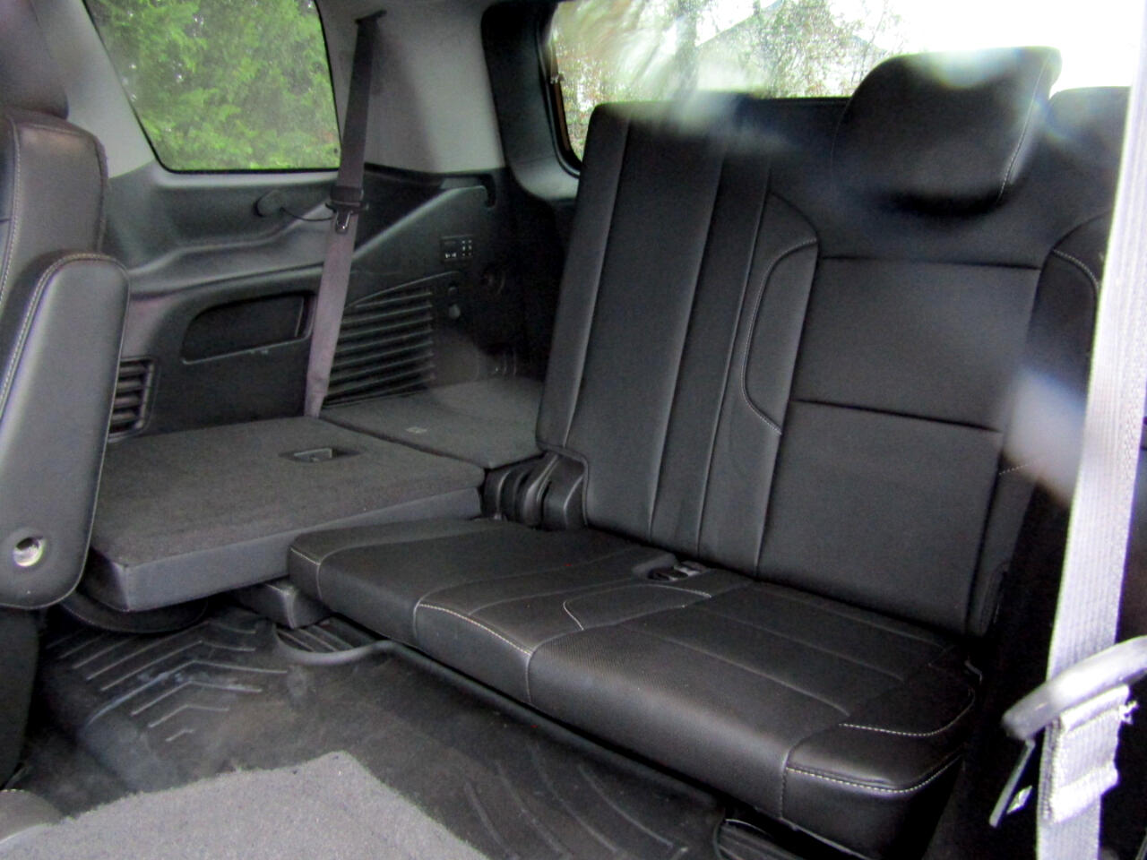 GMC Yukon SLT 4WD 2015