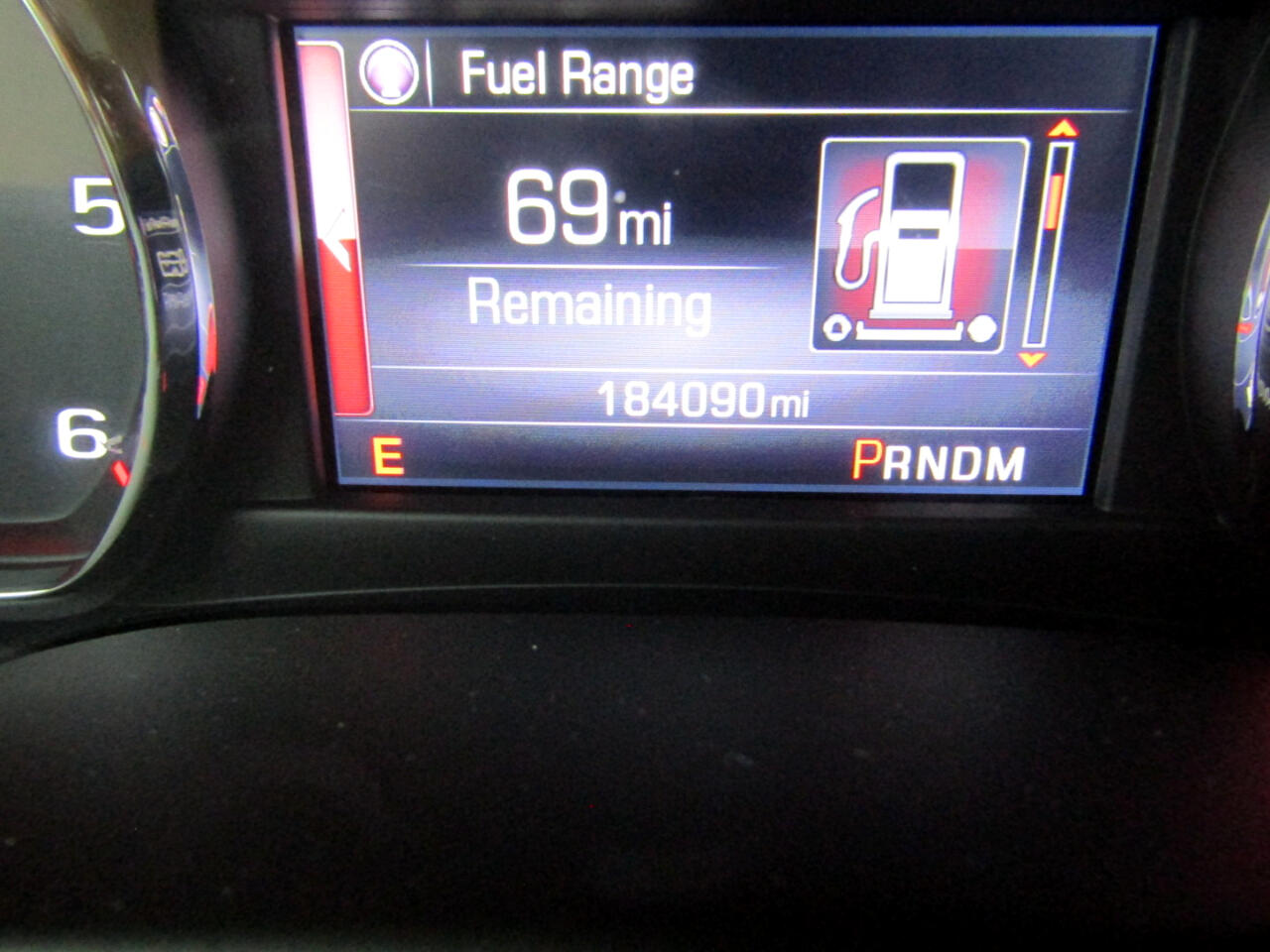 GMC Yukon SLT 4WD 2015