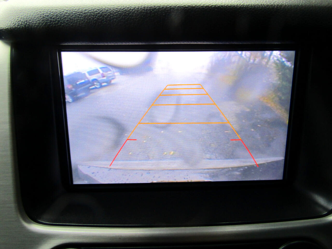 GMC Yukon SLT 4WD 2015