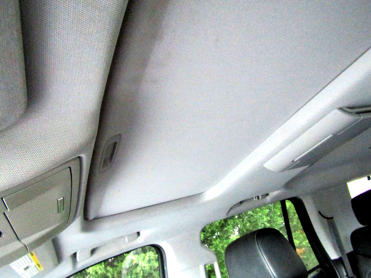 GMC Yukon SLT 4WD 2015