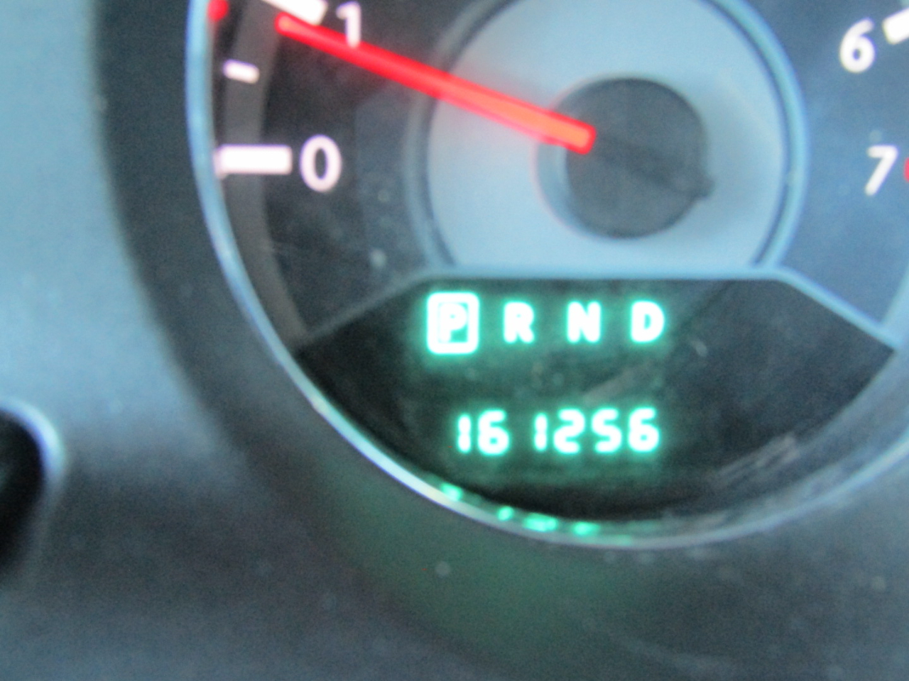 Chrysler 200 Touring 2012