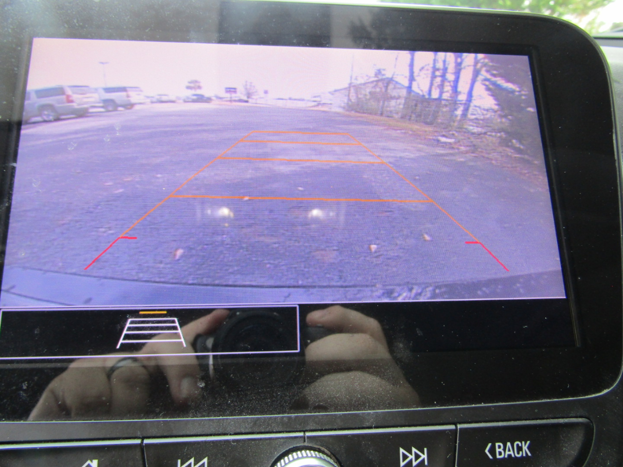 Chevrolet Malibu LT 2021