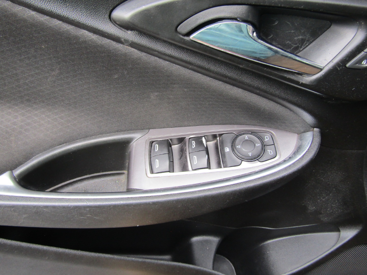 Chevrolet Malibu LT 2021