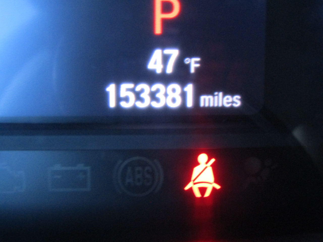 Honda Accord Sport CVT 2018