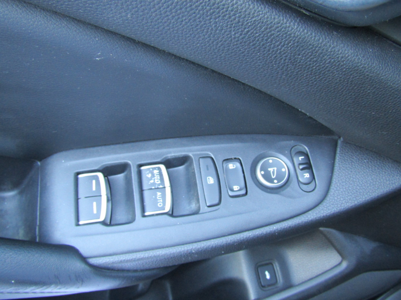 Honda Accord Sport CVT 2018