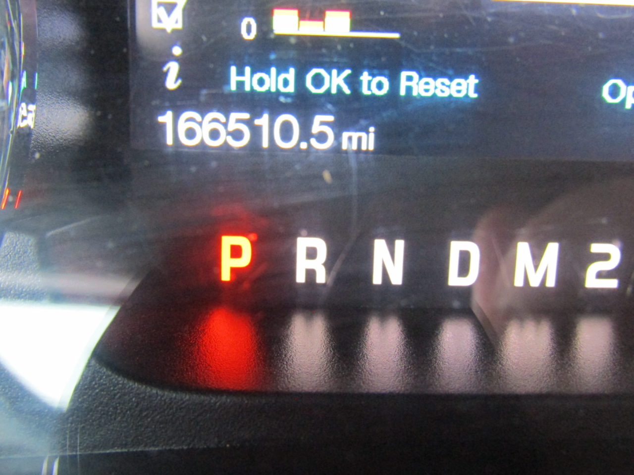 Ford F-150 XLT SuperCrew 6.5-ft. Bed 4WD 2013