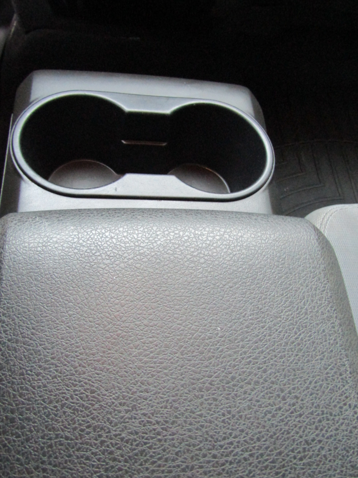 Ford F-150 XLT SuperCrew 6.5-ft. Bed 4WD 2013