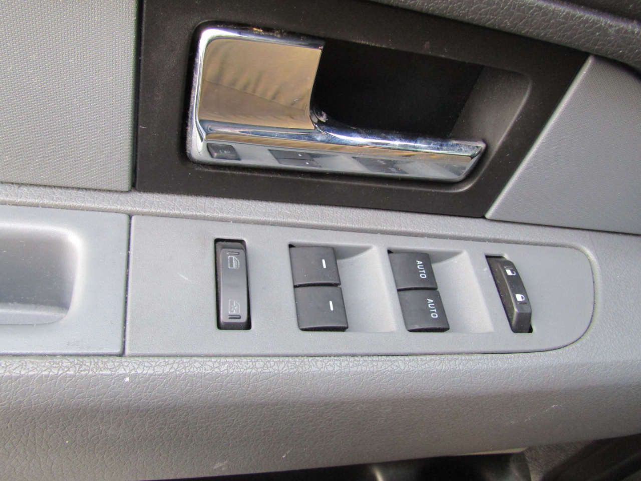 Ford F-150 XLT SuperCrew 6.5-ft. Bed 4WD 2013