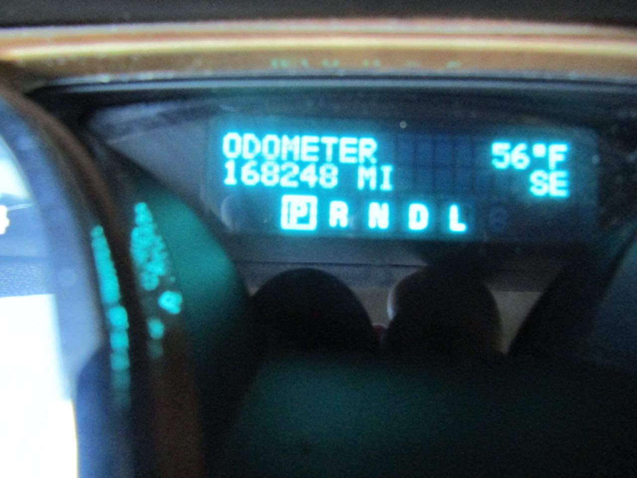 Buick Enclave Leather FWD 2012