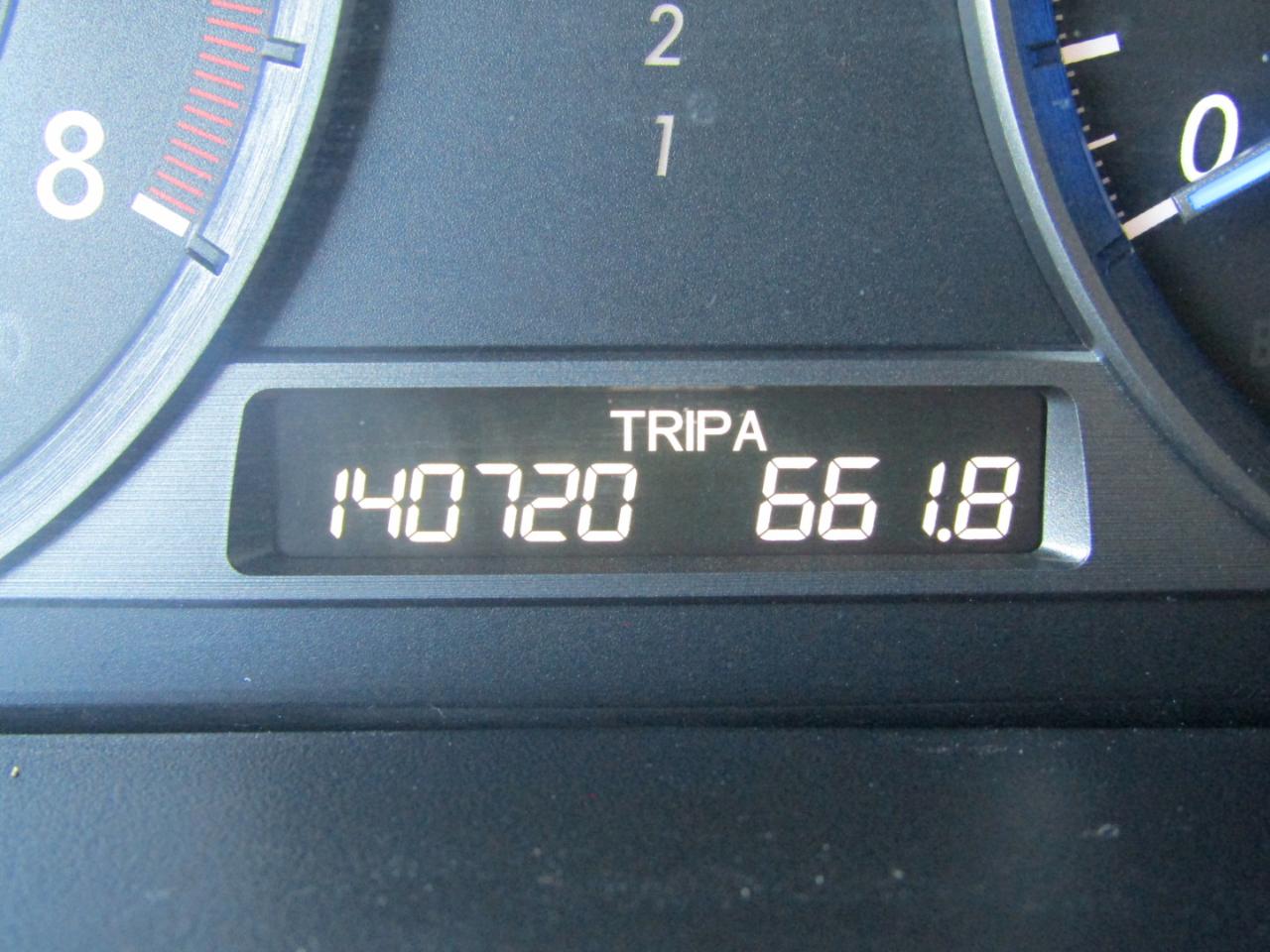 Honda Crosstour EX-L V-6 4WD w/ Navigation 2012