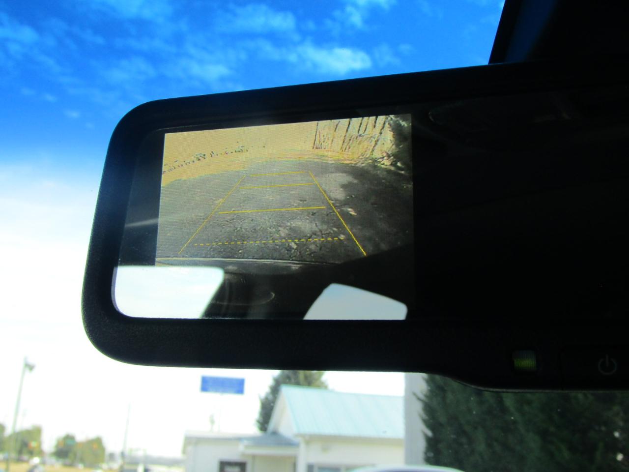 Honda Crosstour EX-L V-6 4WD w/ Navigation 2012