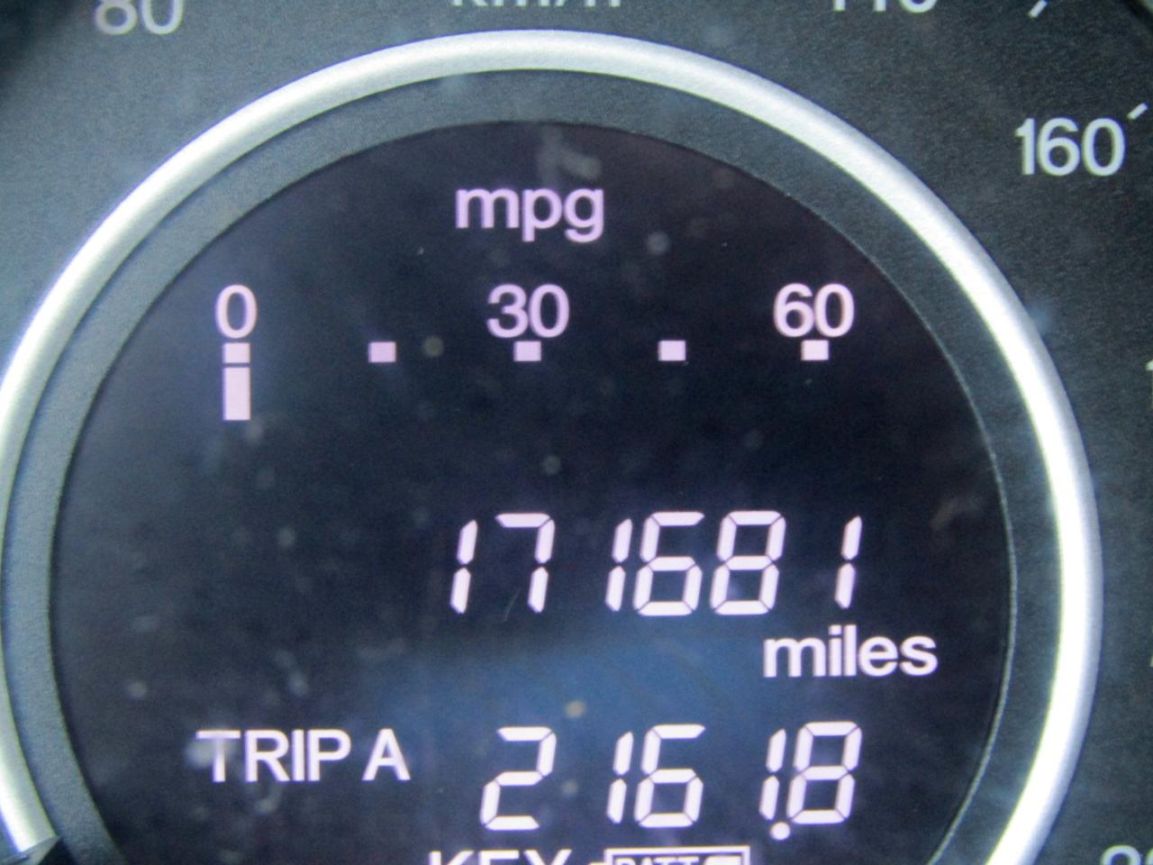 Honda CR-V EX-L 4WD with Navigation 2016