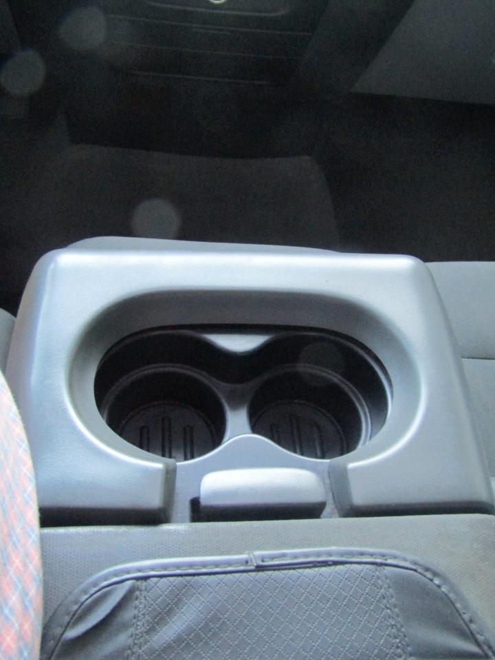 Ford F-150 XLT SuperCab 2WD 2008