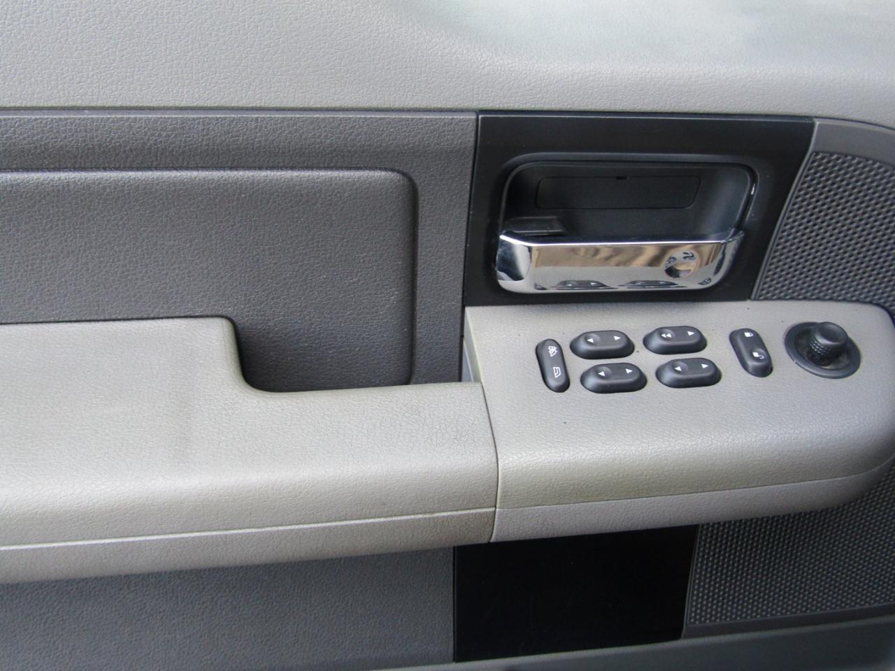 Ford F-150 XLT SuperCab 2WD 2008