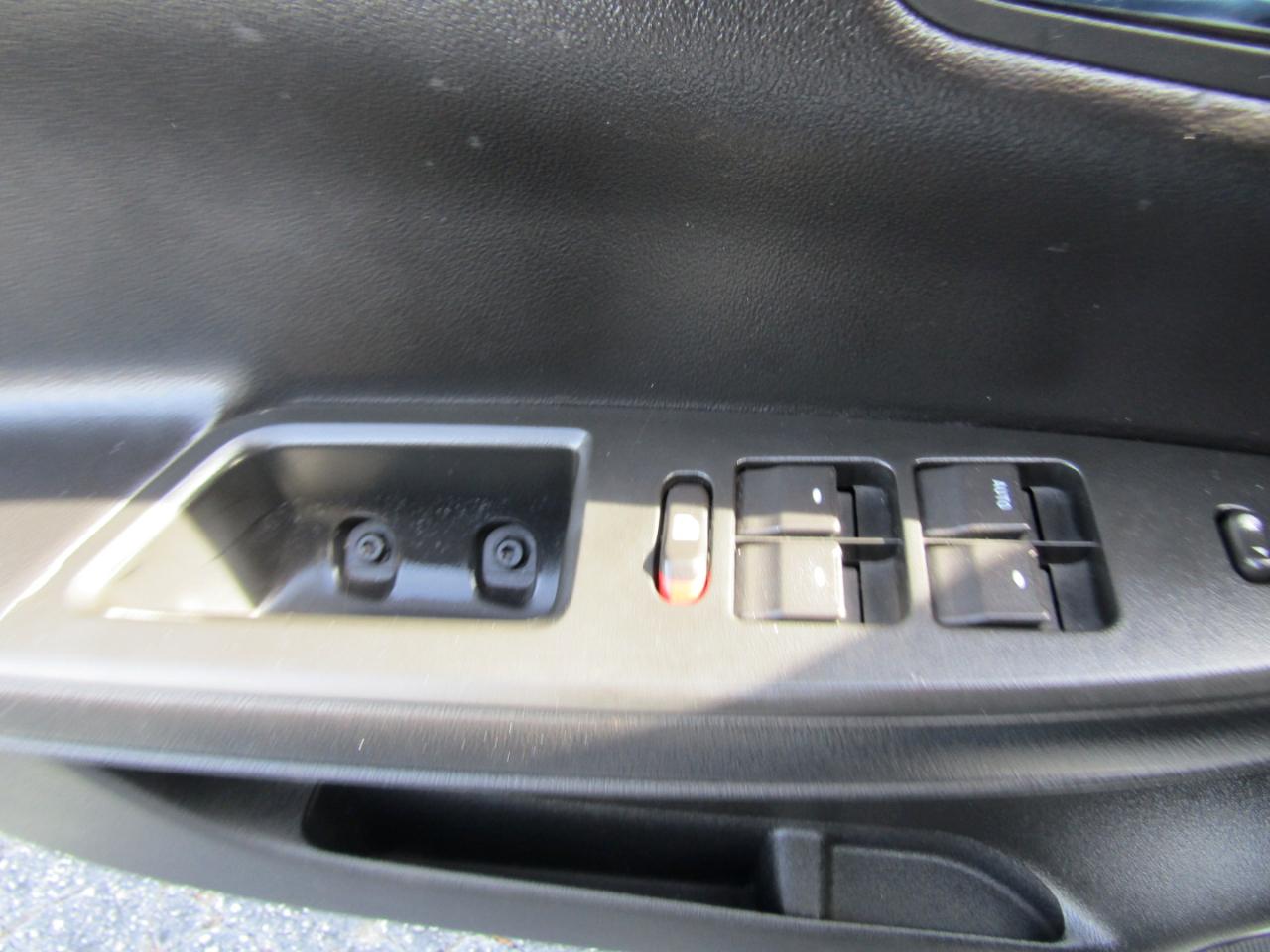 Chevrolet Impala SS 2009