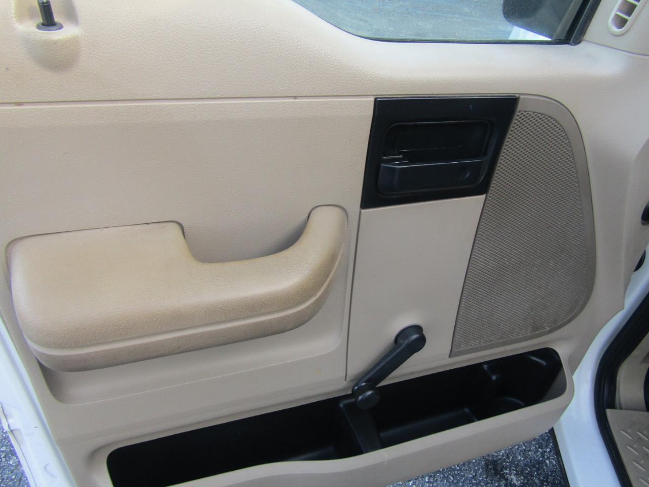 Ford F-150 XLT Long Box 2WD 2008